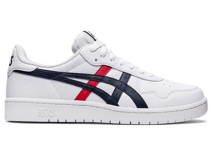 Asics JAPAN S Sneakers Herr Vita | Sverige-5031789
