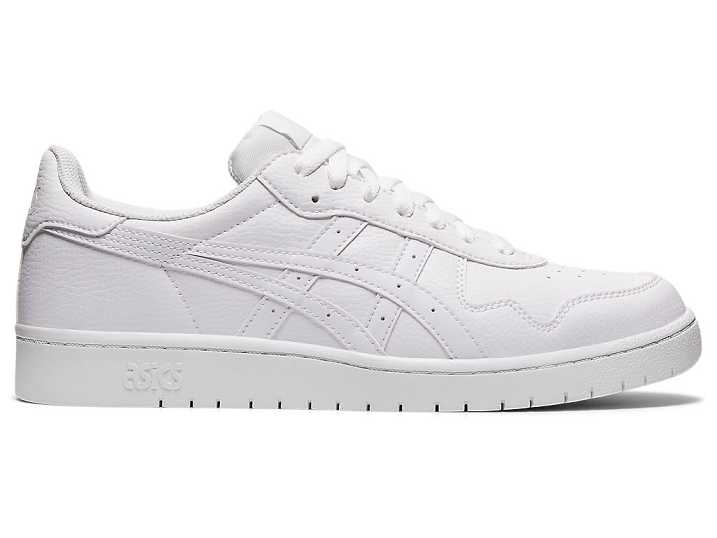 Asics JAPAN S Sneakers Herr Vita | Sverige-8704251