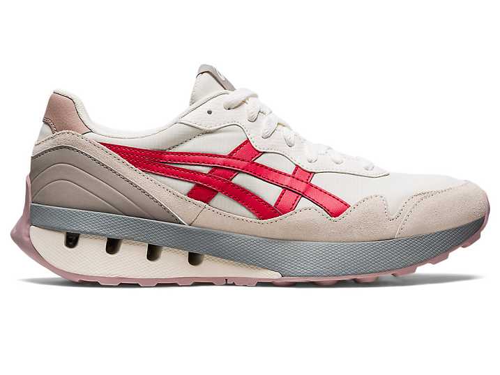 Asics JOGGER X81 Sneakers Herr Grädde | Sverige-5034698