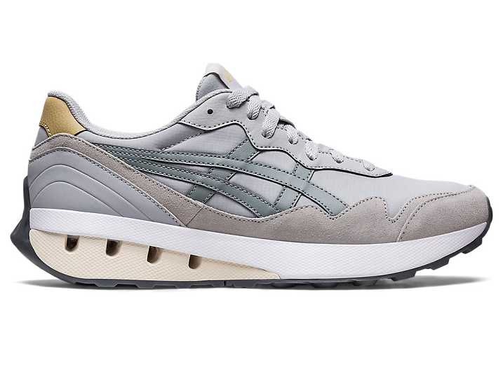Asics JOGGER X81 Sneakers Herr Grå | Sverige-4205786