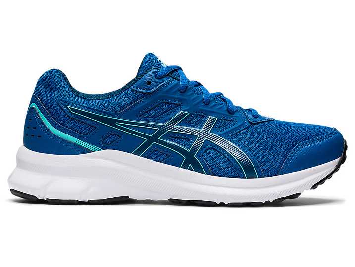 Asics JOLT 3 Löparskor Barn Blå | Sverige-6923456