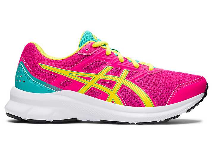 Asics JOLT 3 Löparskor Barn Rosa | Sverige-1284975