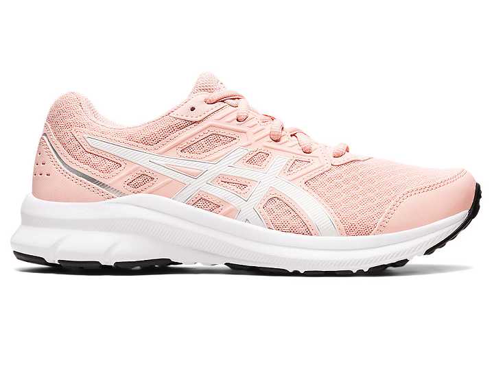 Asics JOLT 3 Löparskor Barn Rosa Vita | Sverige-2187645