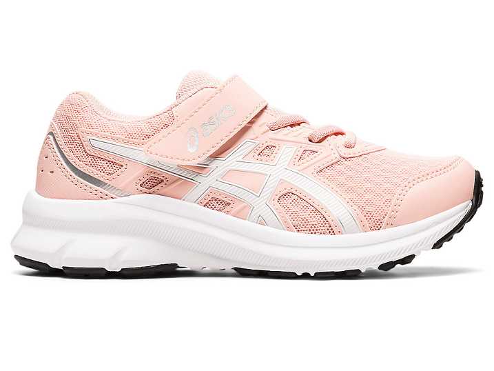 Asics JOLT 3 Löparskor Barn Rosa Vita | Sverige-3519680