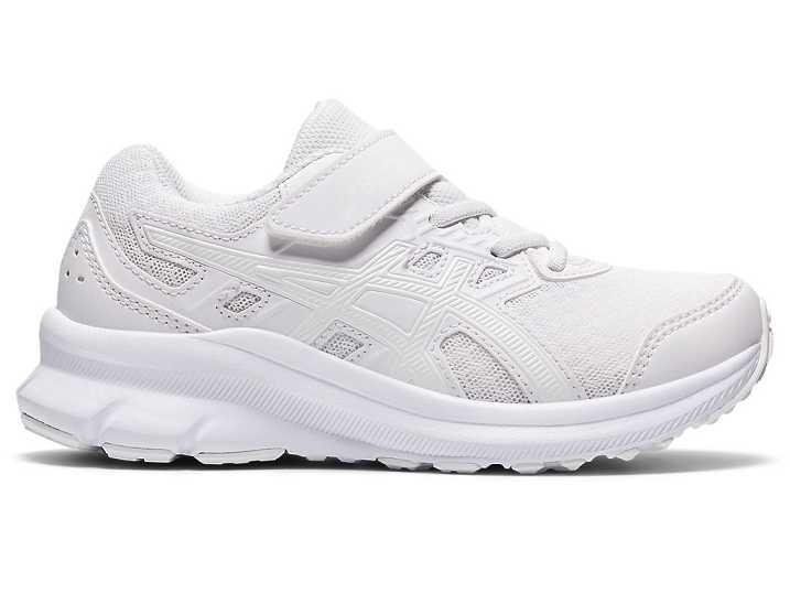 Asics JOLT 3 Löparskor Barn Vita | Sverige-1265980