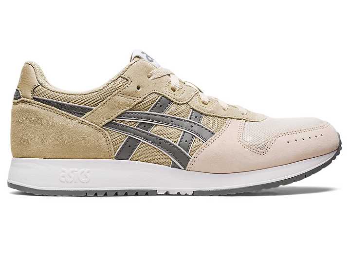 Asics LYTE CLASSIC Sneakers Herr Beige | Sverige-0832174