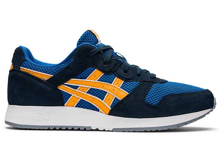 Asics LYTE CLASSIC Sneakers Herr Blå | Sverige-0192584