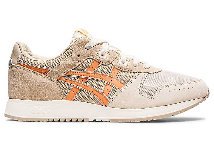 Asics LYTE CLASSIC Sneakers Herr Grå | Sverige-3627541