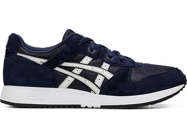Asics LYTE CLASSIC Sneakers Herr Marinblå | Sverige-4875360