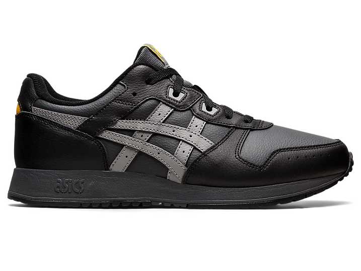 Asics LYTE CLASSIC Sneakers Herr Obsidian Grå | Sverige-5194786