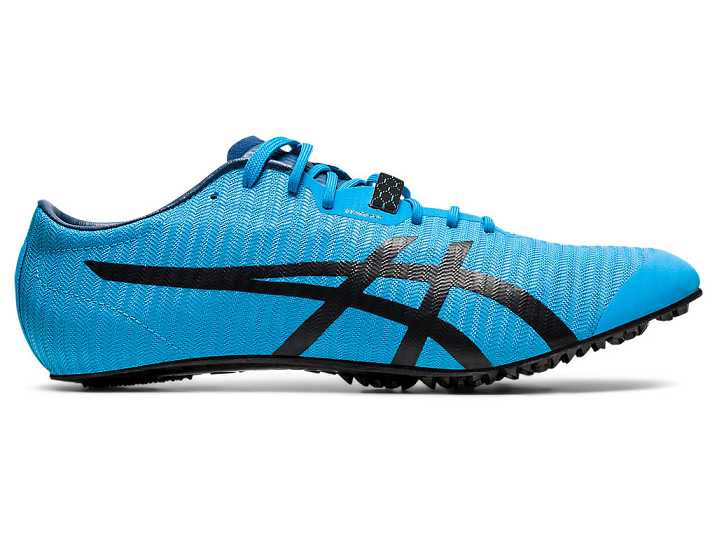 Asics METASPRINT Spårskor Herr Ljusturkos Svarta | Sverige-3049752