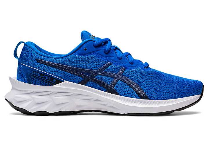 Asics NOVABLAST 2 Löparskor Barn Blå | Sverige-1352860