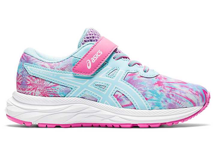 Asics PRE EXCITE 7 Löparskor Barn Olika Färger | Sverige-1567480