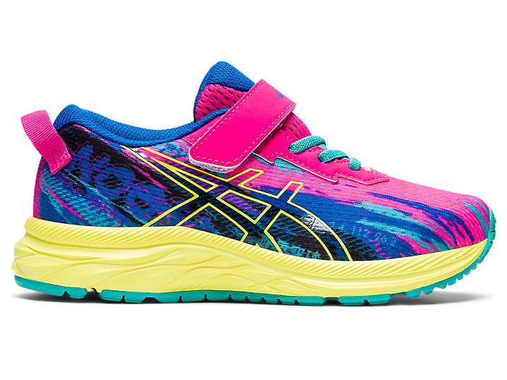 Asics PRE NOOSA TRI 13 Löparskor Barn Rosa | Sverige-5407362