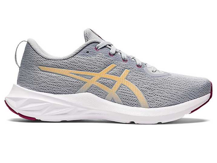 Asics VERSABLAST 2 Promenadskor Dam Grå | Sverige-5730164