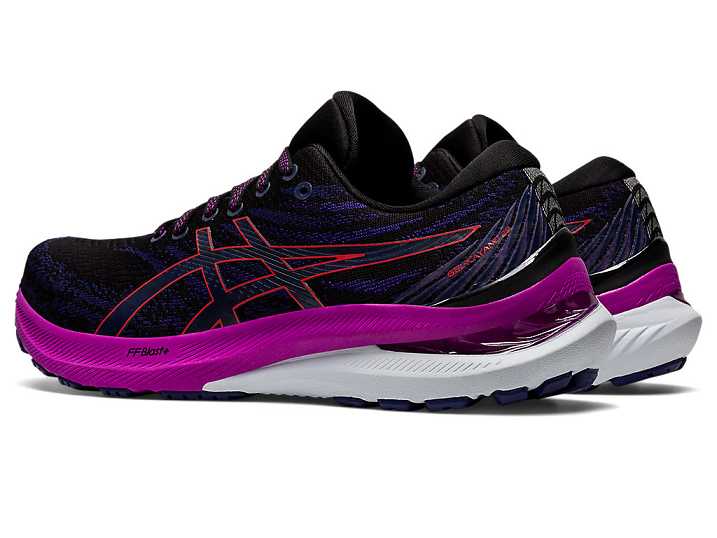 Asics kayano dam best sale