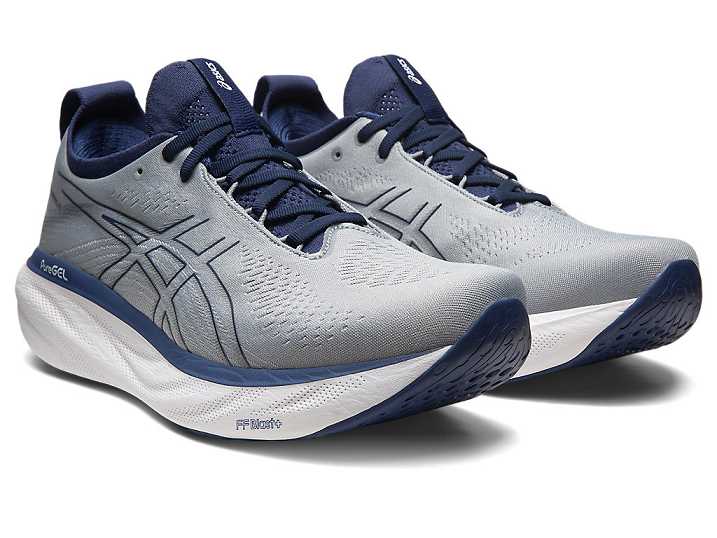 Asics gel cumulus 20 herr top