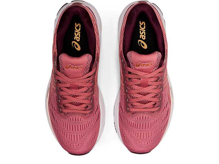 Asics gt 2 rosa top