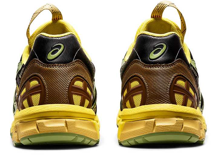 Asics gel sonoma 4 gtx herr store