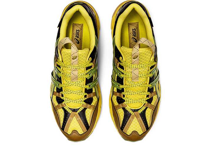 Asics gel sonoma 4 gtx herr online
